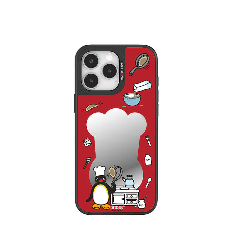 Pingu Kitchen Unijoy - CaseBangUnijoyCaseBangiPhone 16